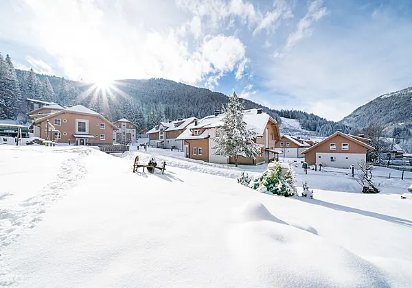 Landal Bad Kleinkirchheim