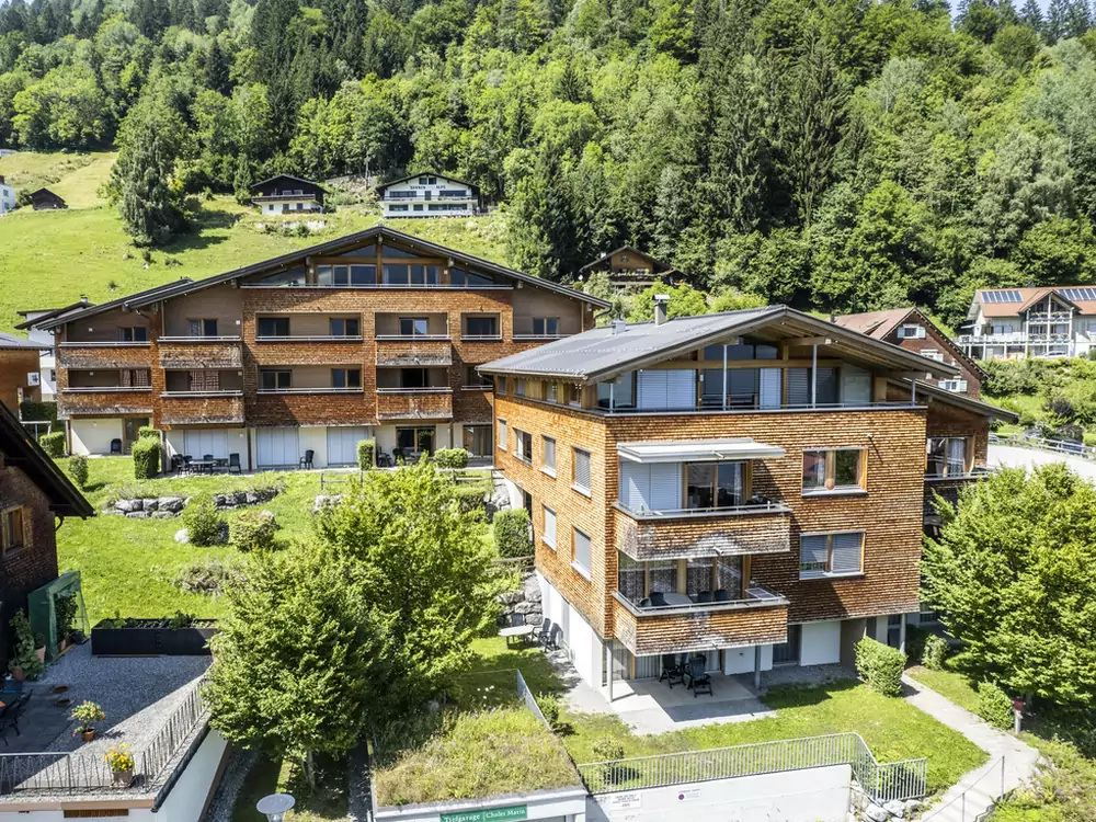 Landal Chalet Matin