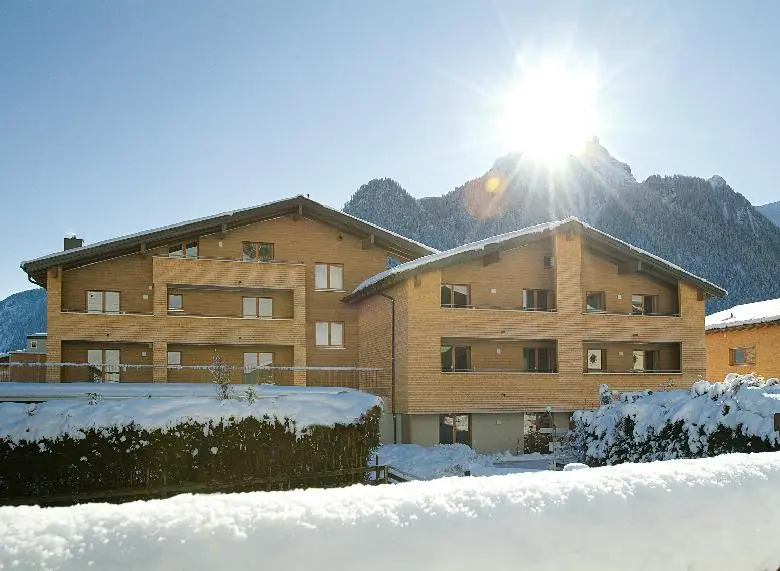 19566_Landal Brandnertal Chalet Matin_SH