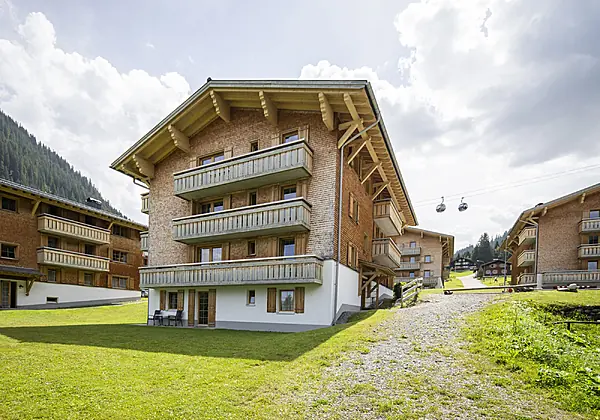 Landal Hochmontafon