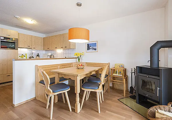 Ferienwohnung
