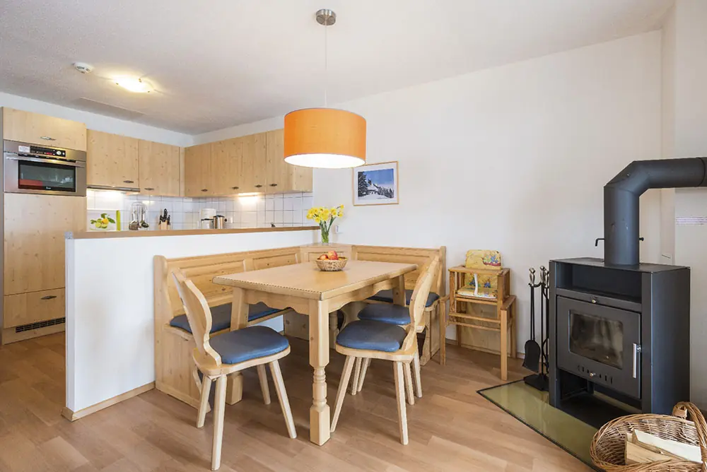 Ferienwohnung