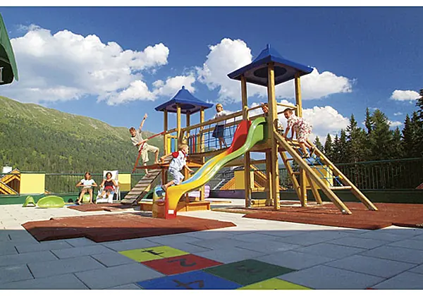 Spielplatz