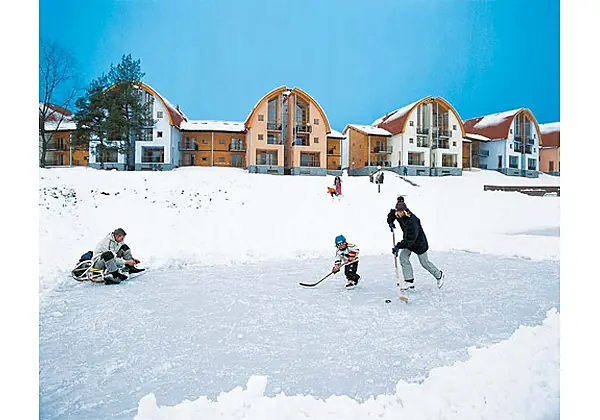 Landal Marina Lipno