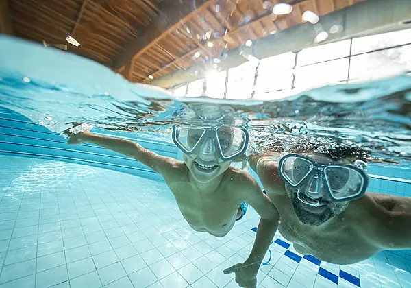 Aquaworld Lipno