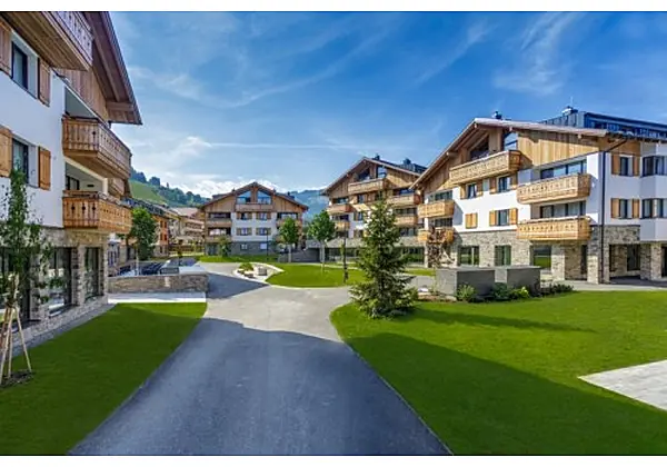 Parkanlage