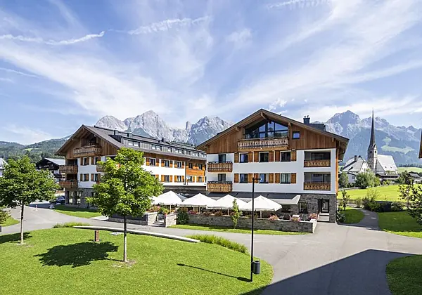 Resort Maria Alm