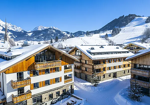 Resort Maria Alm