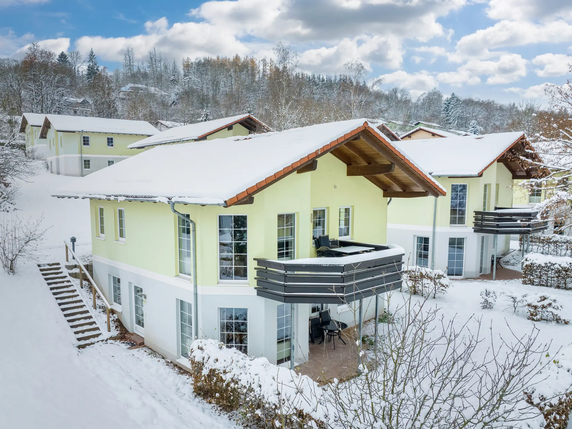 Landal Salztal Paradies