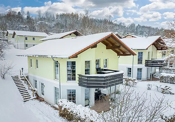 Landal Salztal Paradies