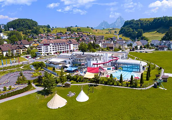Landal Vierwaldstättersee