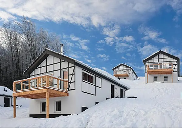 Landal Winterberg