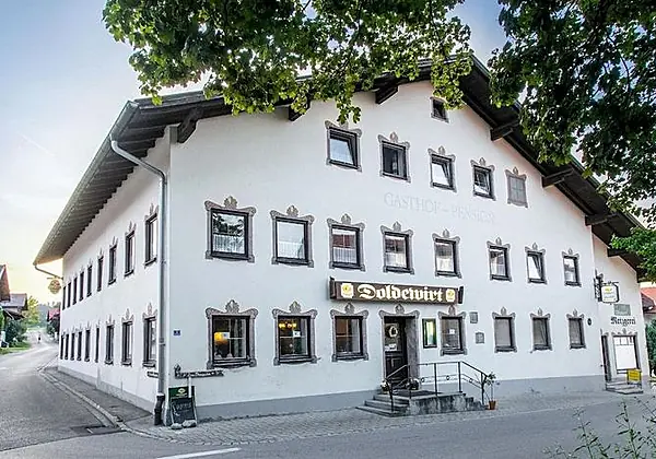 Landgasthof Doldewirt