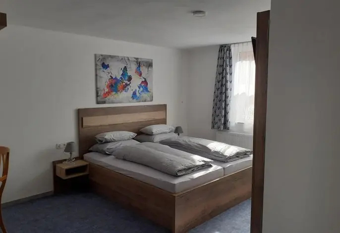 Landgasthof Hotel Lamm