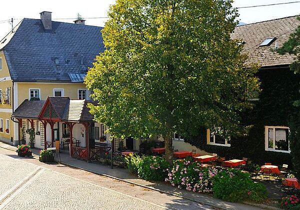 Landgasthof Kirchenwirt