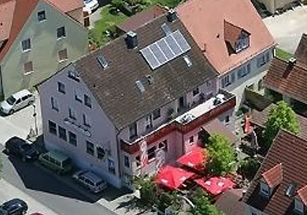 Landgasthof Krone