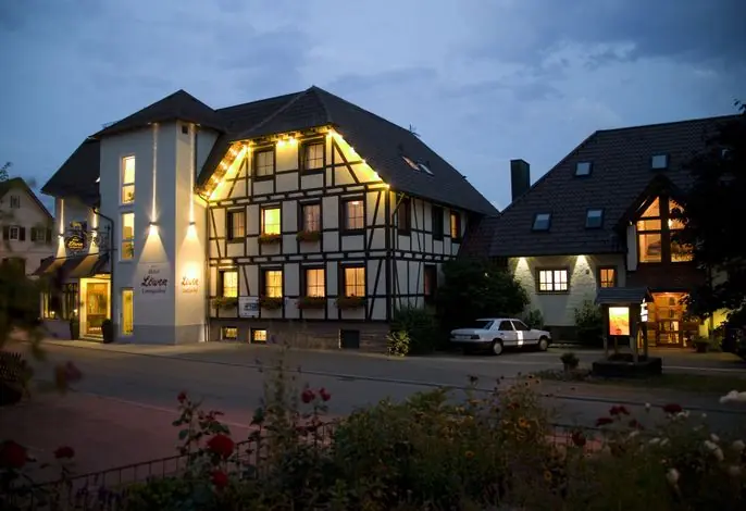 Landgasthof Löwen