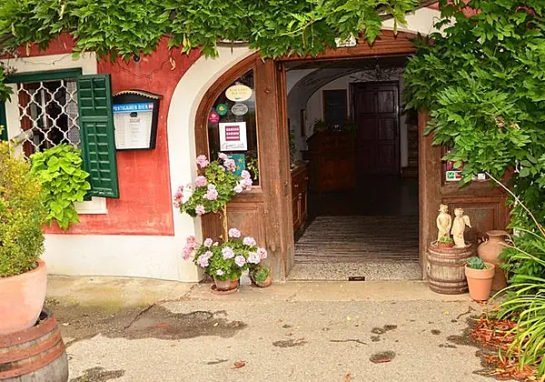 Landgasthof Riegerbauer