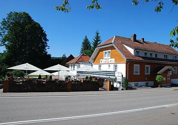 Landgasthof zum Dorfkrug