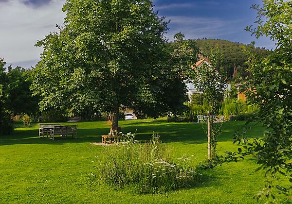 Landgasthof zum Hirschen