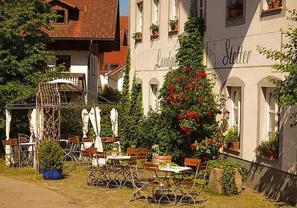 Landgut Stetter