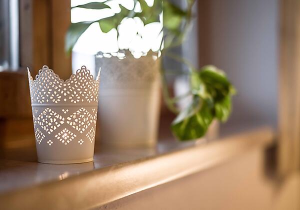 Detail Landhaus_Alpbach_Appartement