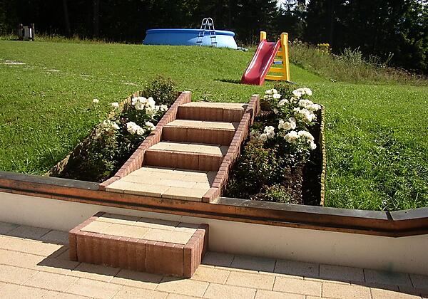 Garten Landhaus Am Golfplatz Seefeld