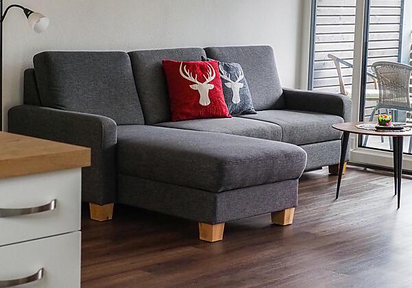 Wohnzimmer Steigbach