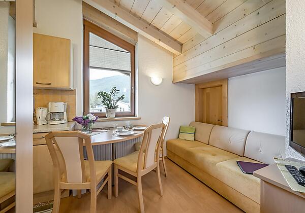 Appartement Arnika