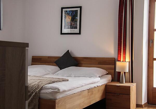 Zimmer Elisabeth - 1