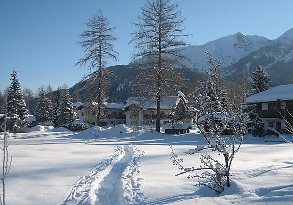 Der Weg zu uns - Spaß und Freude!