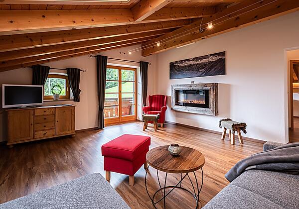 Landhaus Eggensberger in Fischen im Allgäu