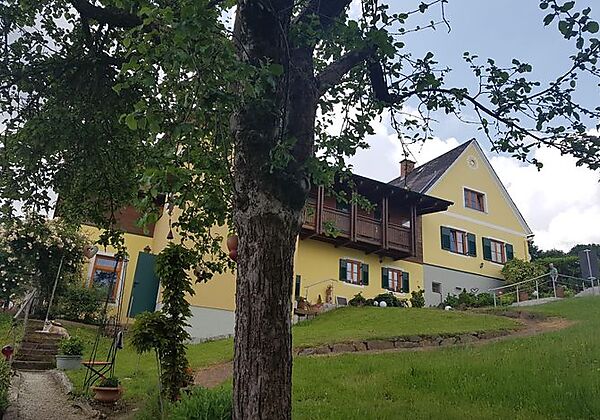 Landhaus FühlDichWohl