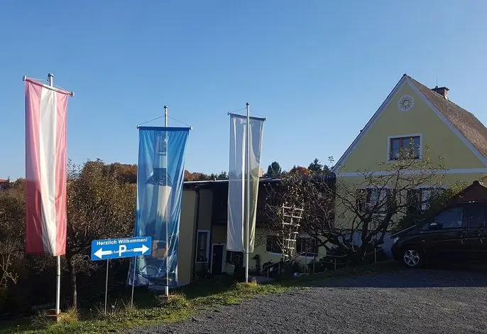 Landhaus FühlDichWohl