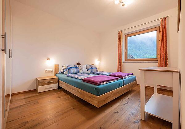 Schlafzimmer Obergeschoss