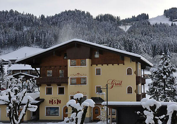 28169 Landhaus Greil SH