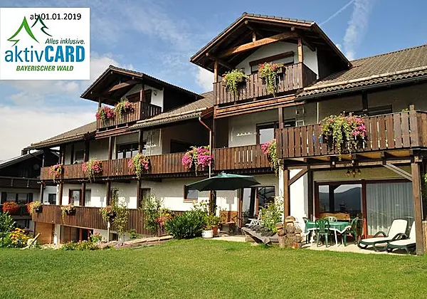 Landhaus Harmonie