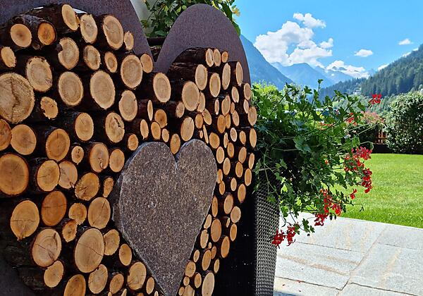 Herzlich Willkommen!