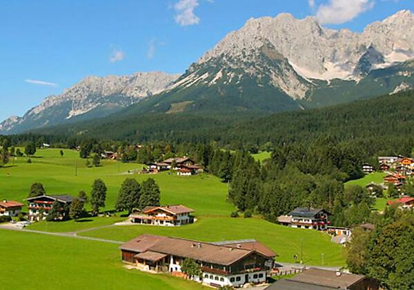 unser Biobauernhof Harassen