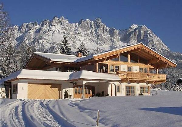 der Schibus hält vorm Haus-direkter Loipeneinstieg