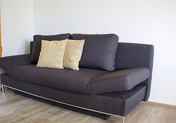 Schlafzimmer Ausziehsofa