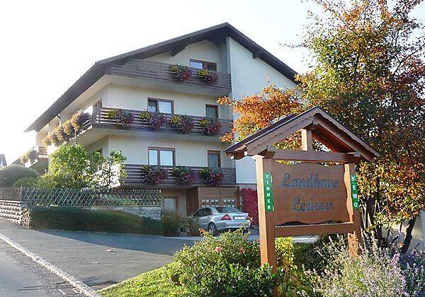 Landhaus Lederer.
