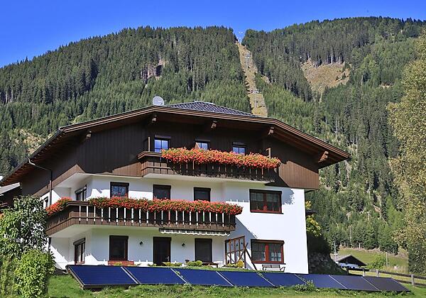 Landhaus Lugger - Sommer neu