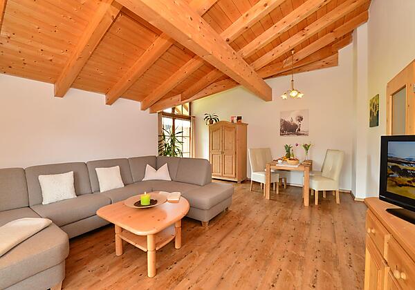 Top Ferienwohnungen im Allgäu