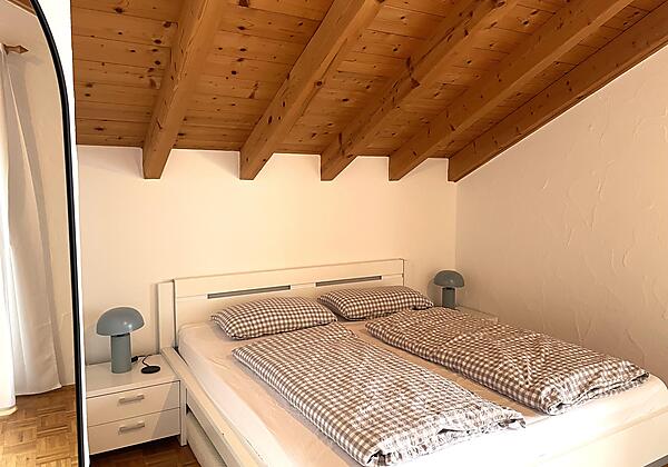 Nebelhorn - Schlafzimmer 2