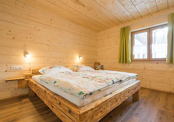 Edelweiss - Schlafzimmer