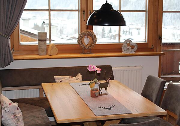 Appartment Edelweiss