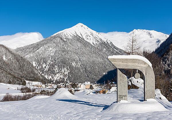 010-19 ©FRANZGERDL Mallnitz-Winter _0325