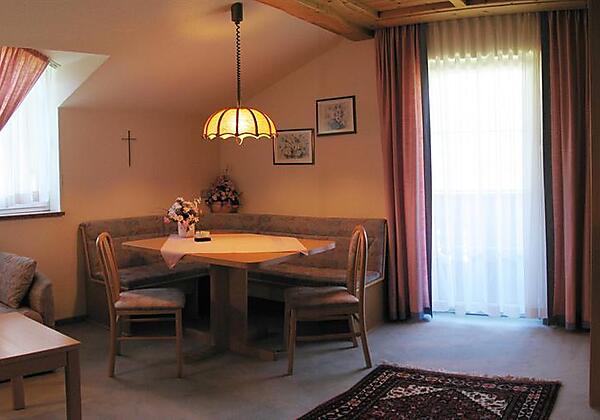 Appartement A6