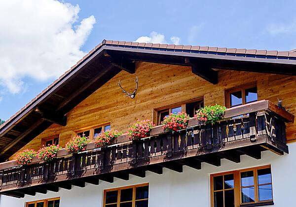 Landhaus-Schädele_Balkon